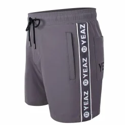 YEAZ Schwimmen|Surfen<· SEABEAT Shadow Grey