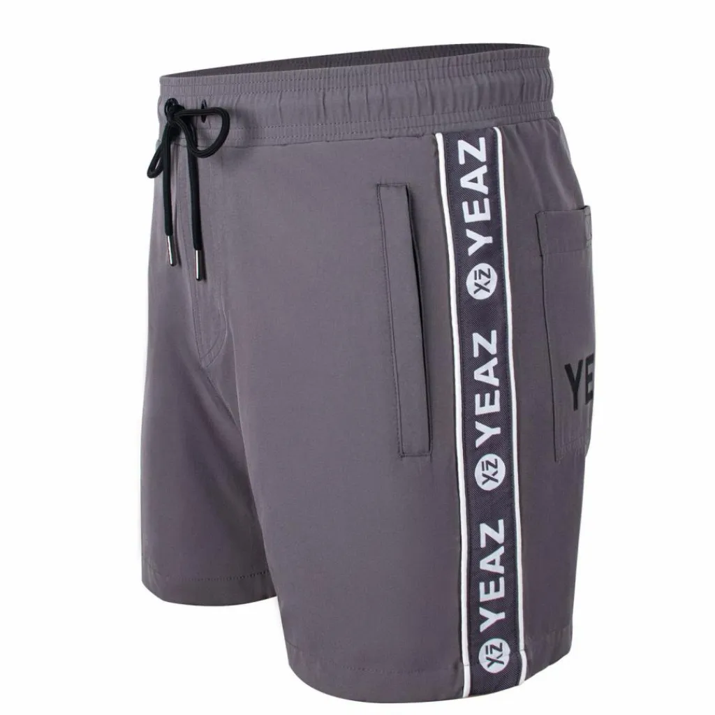 YEAZ Schwimmen|Surfen<· SEABEAT Shadow Grey