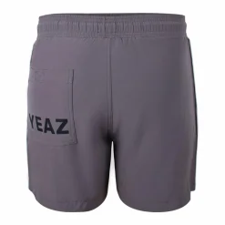 YEAZ Schwimmen|Surfen<· SEABEAT Shadow Grey