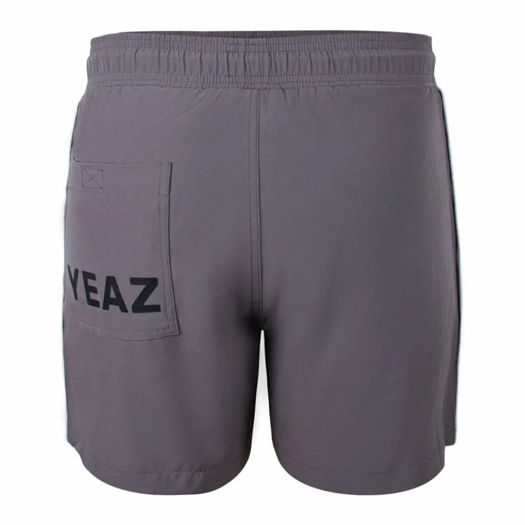 YEAZ Schwimmen|Surfen<· SEABEAT Shadow Grey