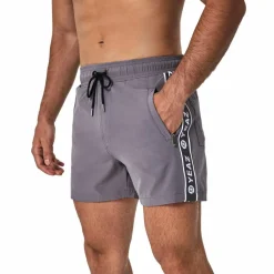YEAZ Schwimmen|Surfen<· SEABEAT Shadow Grey