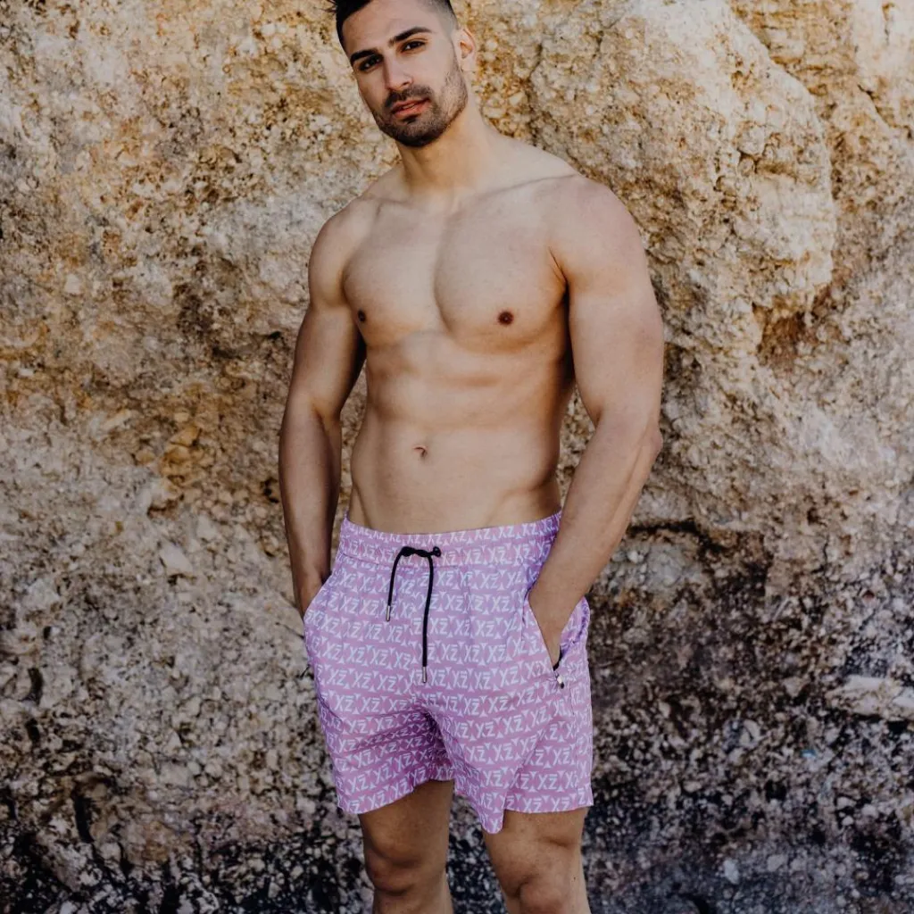 Clearance · SEASHEY Herren Schwimmen|Surfen
