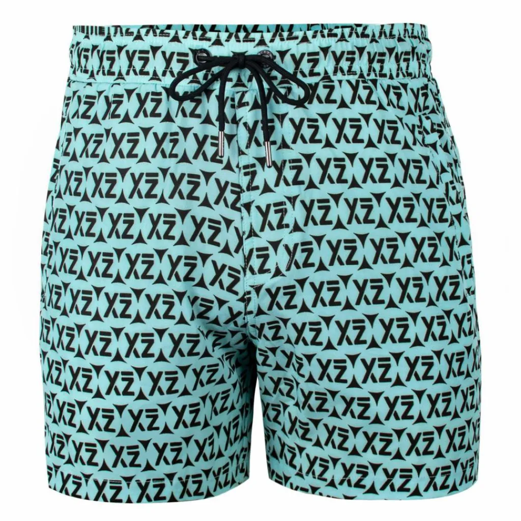 YEAZ Surfen|Stand Up Paddling<· SEASHEY Turquoise Ocean