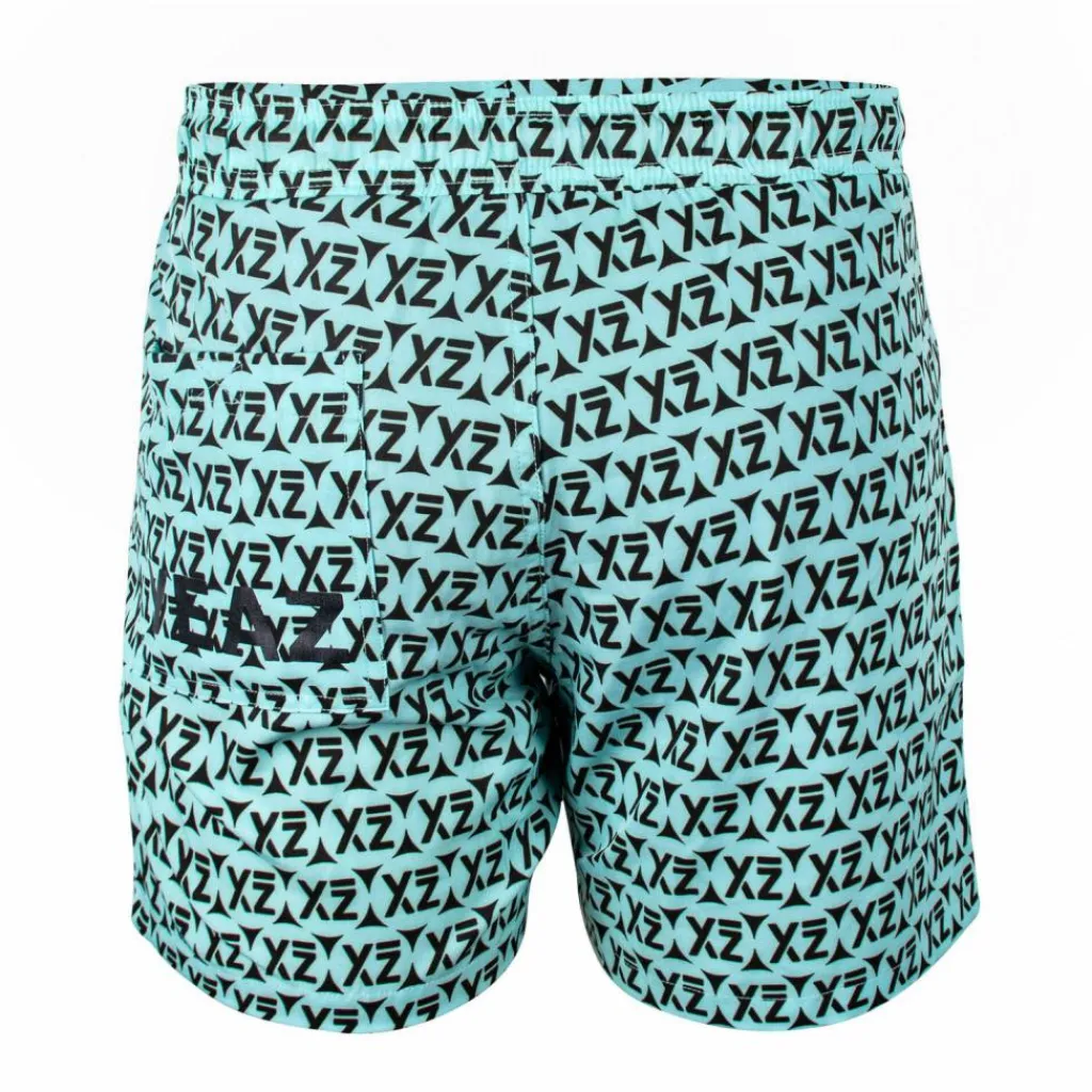 YEAZ Surfen|Stand Up Paddling<· SEASHEY Turquoise Ocean