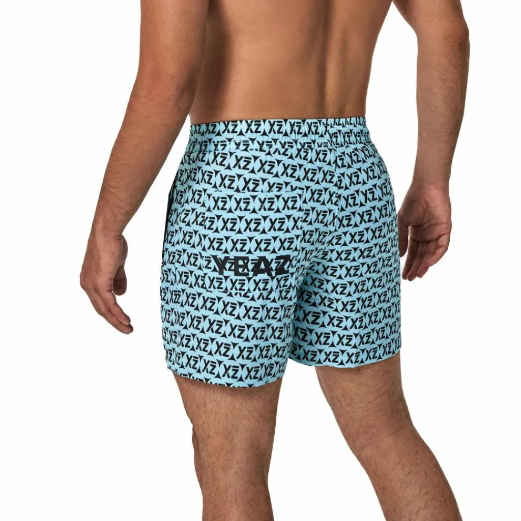 YEAZ Surfen|Stand Up Paddling<· SEASHEY Turquoise Ocean