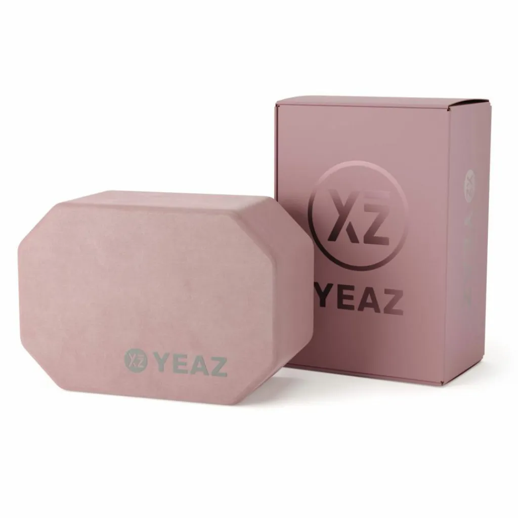 YEAZ Fitnessgeräte|Fitnessgeräte<· SPIRIT Velvet Glow