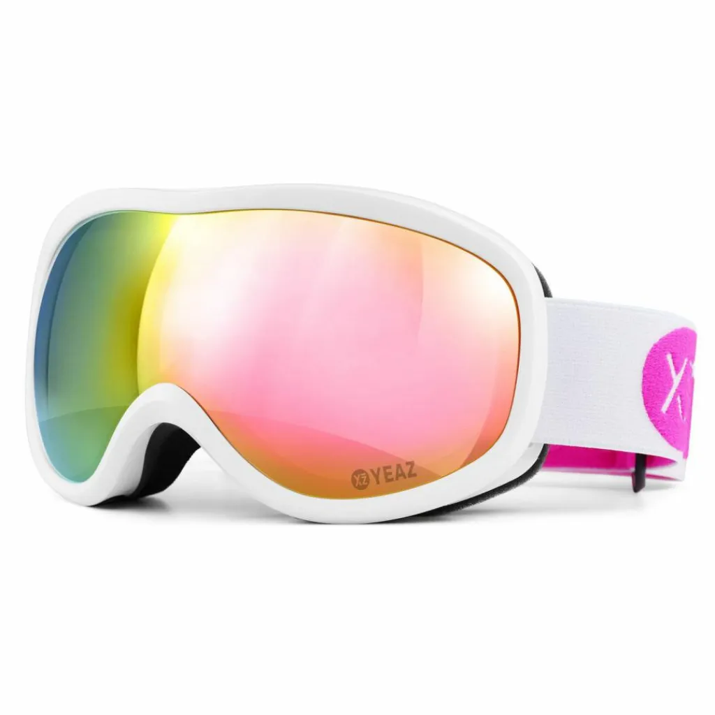 YEAZ Skilanglauf|Brillen<· STEEZE Mountain Peak