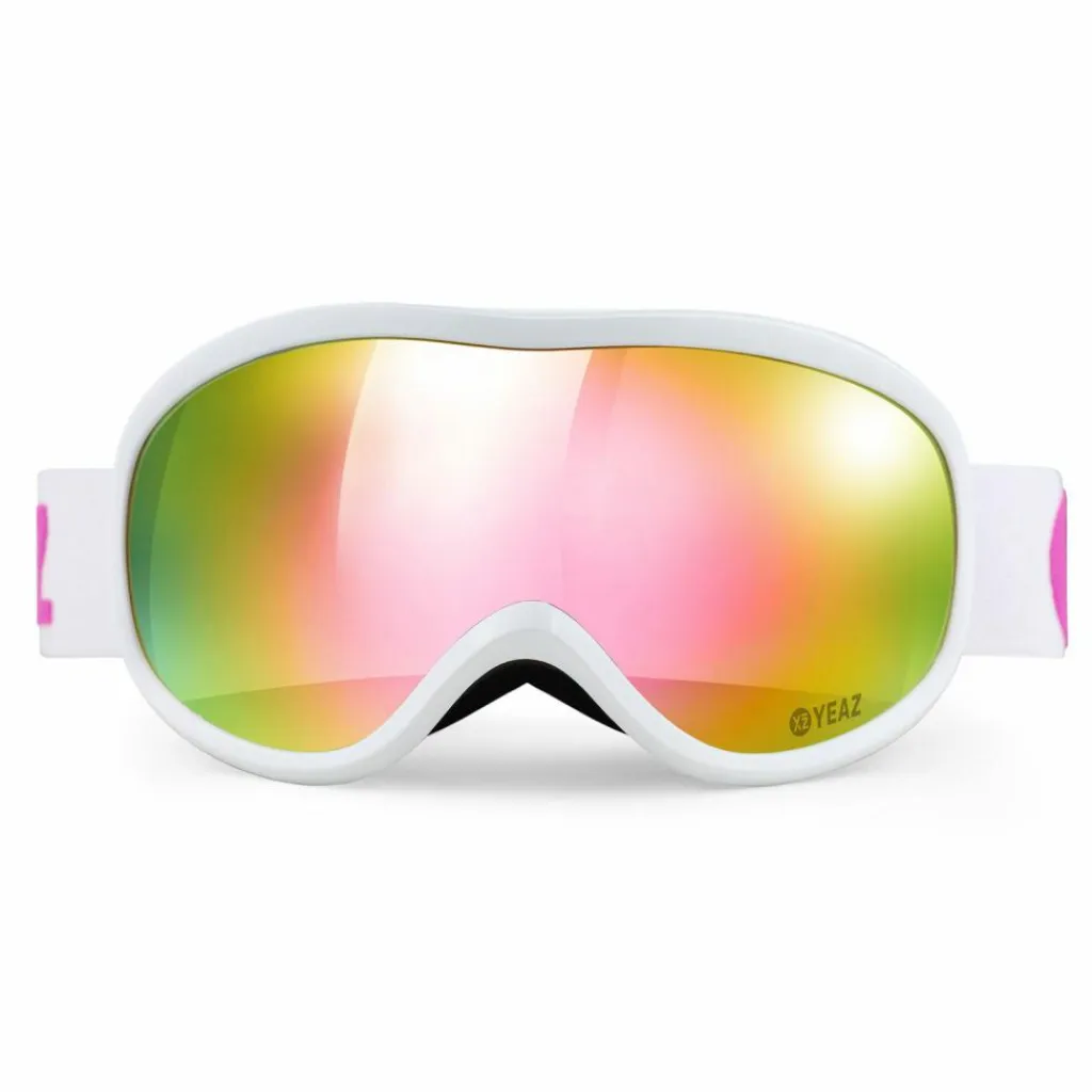 YEAZ Skilanglauf|Brillen<· STEEZE Mountain Peak
