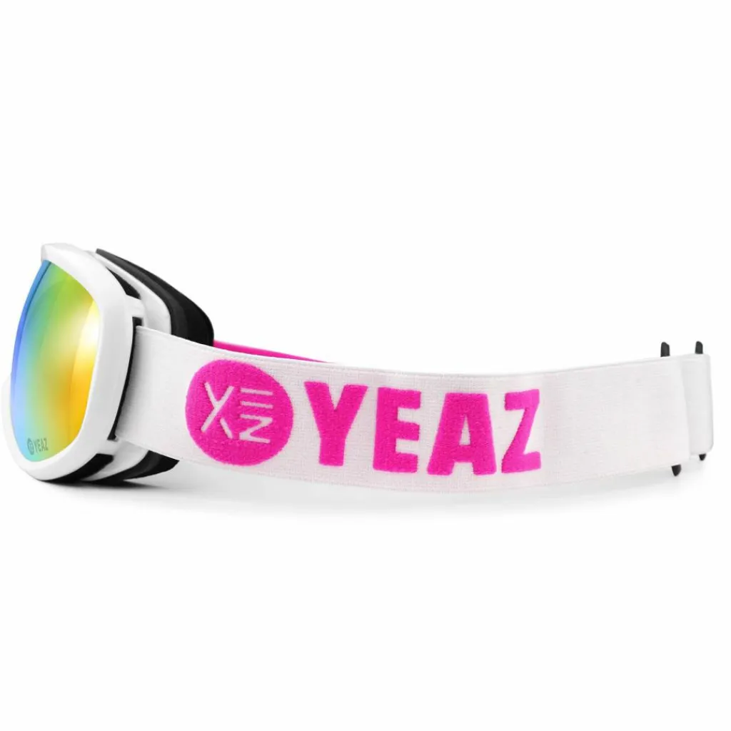 YEAZ Skilanglauf|Brillen<· STEEZE Mountain Peak