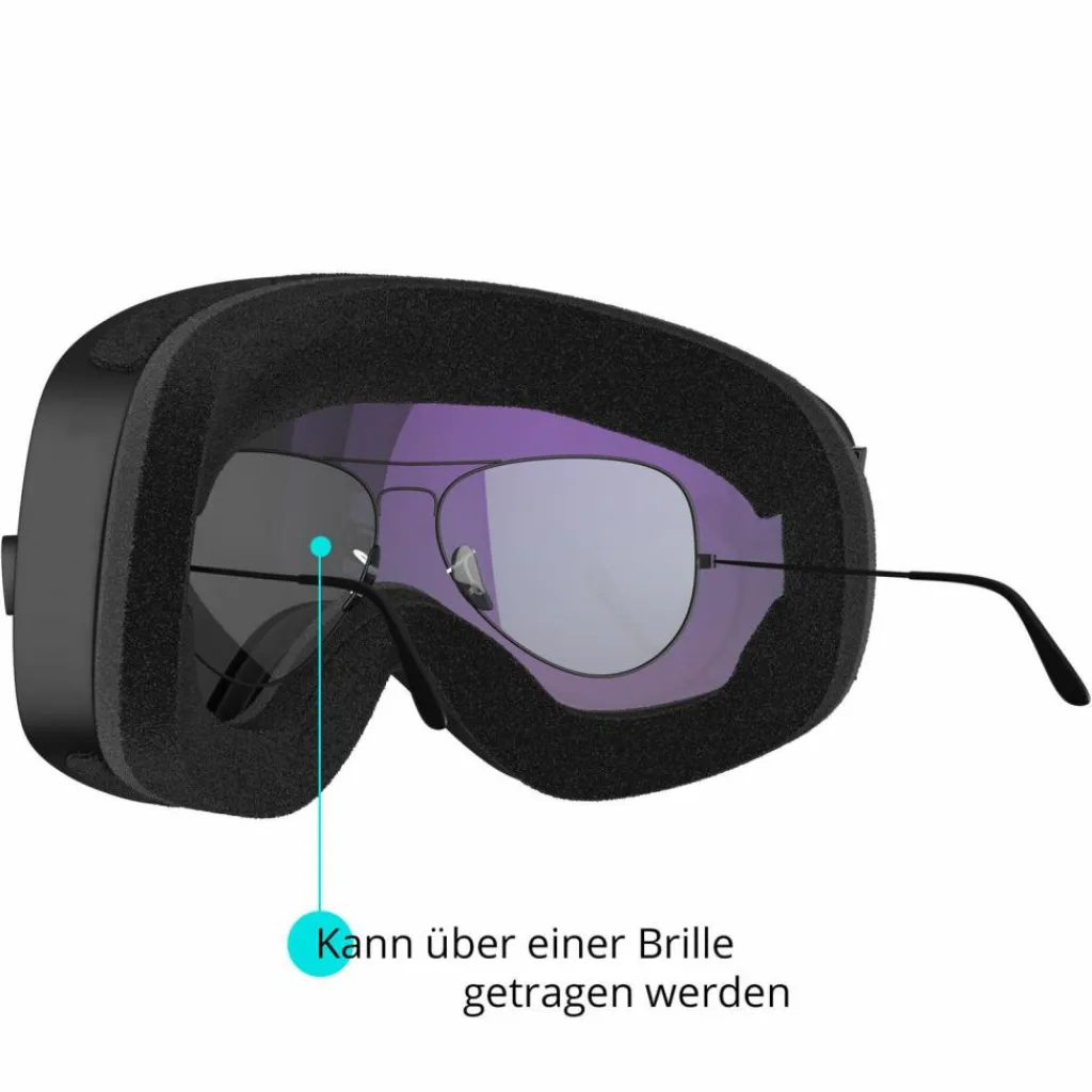 · STEEZE Skibrillen