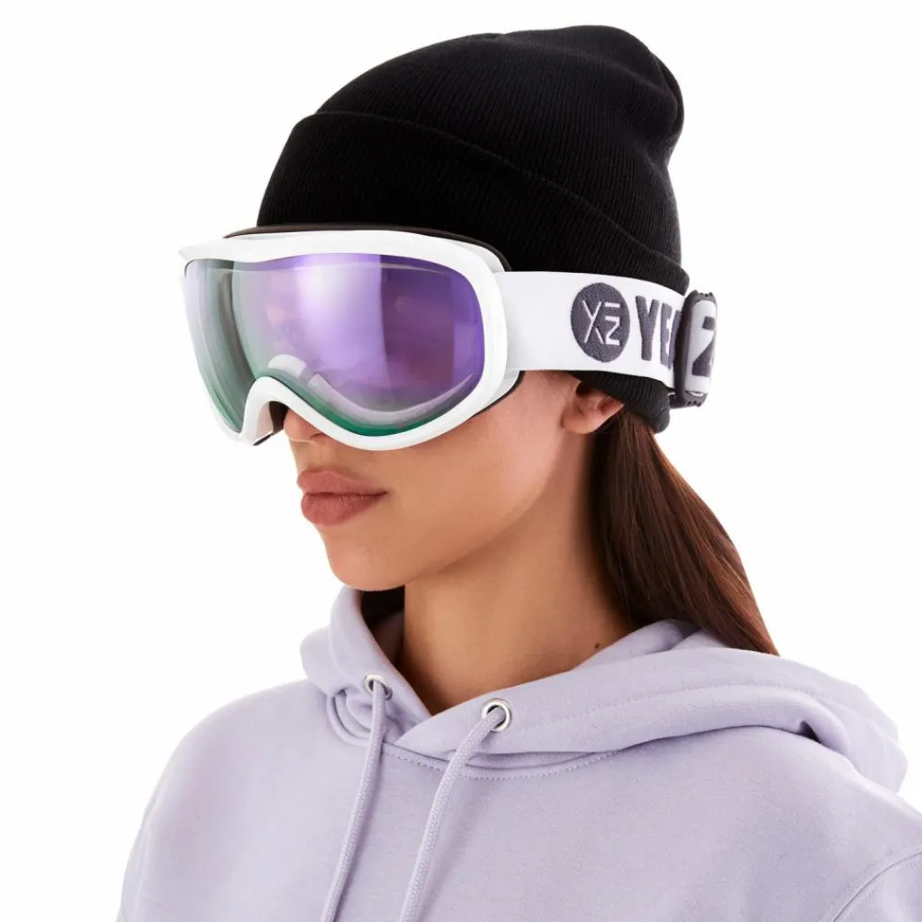 · STEEZE Skibrillen