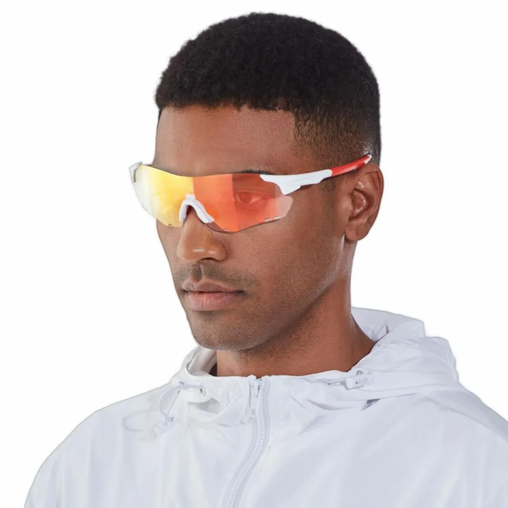 YEAZ Brillen|Brillen<· SUNELATION Crystal White