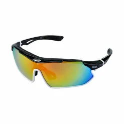 YEAZ Brillen|Brillen<· SUNRAY Eclipse Black