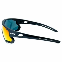 YEAZ Brillen|Brillen<· SUNRISE Impulse Red