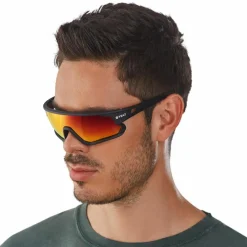 YEAZ Brillen|Brillen<· SUNRISE Impulse Red