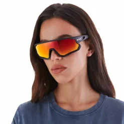 YEAZ Brillen|Brillen<· SUNRISE Impulse Red