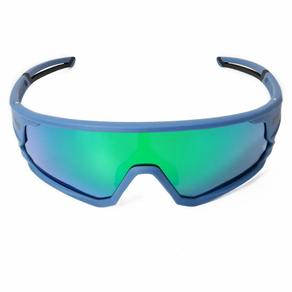 YEAZ Brillen|Brillen<· SUNRISE Speed Green