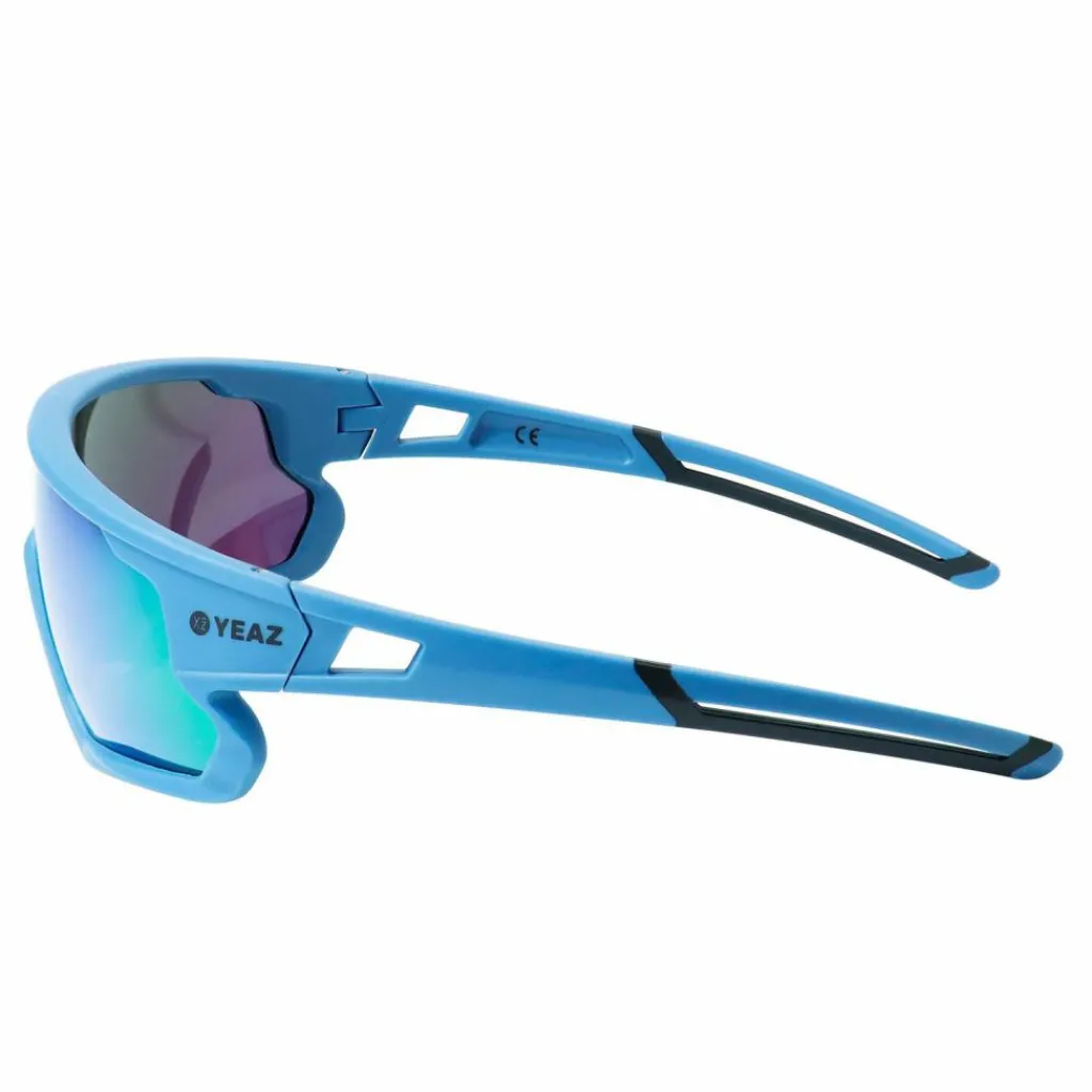 YEAZ Brillen|Brillen<· SUNRISE Speed Green