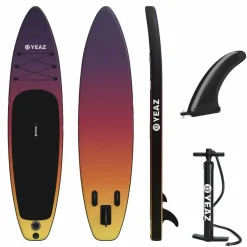 Clearance · SUNSET BEACH - EXOTRACE PRO - Stand Up Paddling