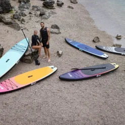 Best · SUNSET BEACH - EXOTRACE - Stand Up Paddling