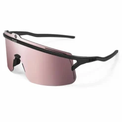 YEAZ Brillen|Brillen<· SUNSHADE Eclipse Black