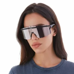 YEAZ Brillen|Brillen<· SUNSHADE Eclipse Black