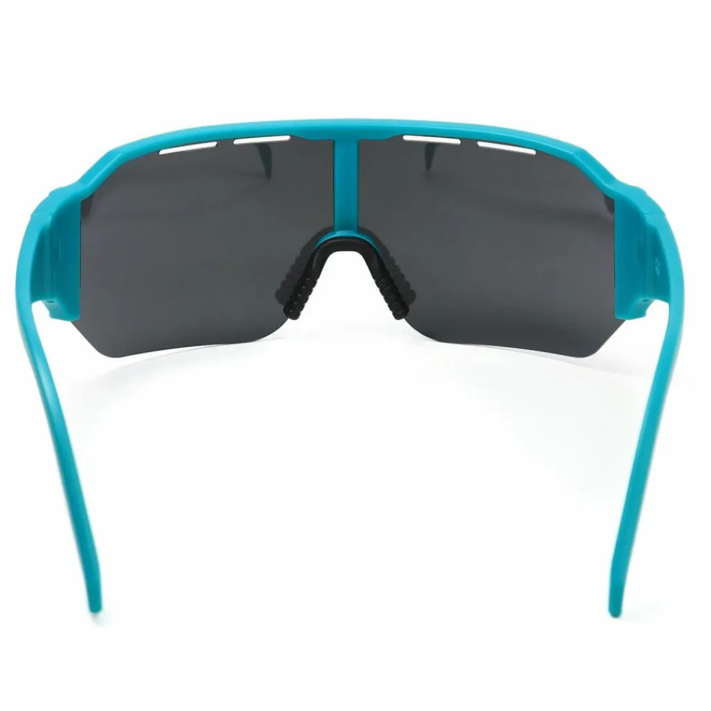 YEAZ Fahrradbrillen|Brillen<· SUNVIBE Speed Green