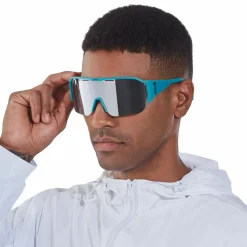 YEAZ Fahrradbrillen|Brillen<· SUNVIBE Speed Green