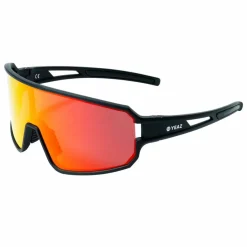 YEAZ Brillen|Brillen<· SUNWAVE Impulse Red