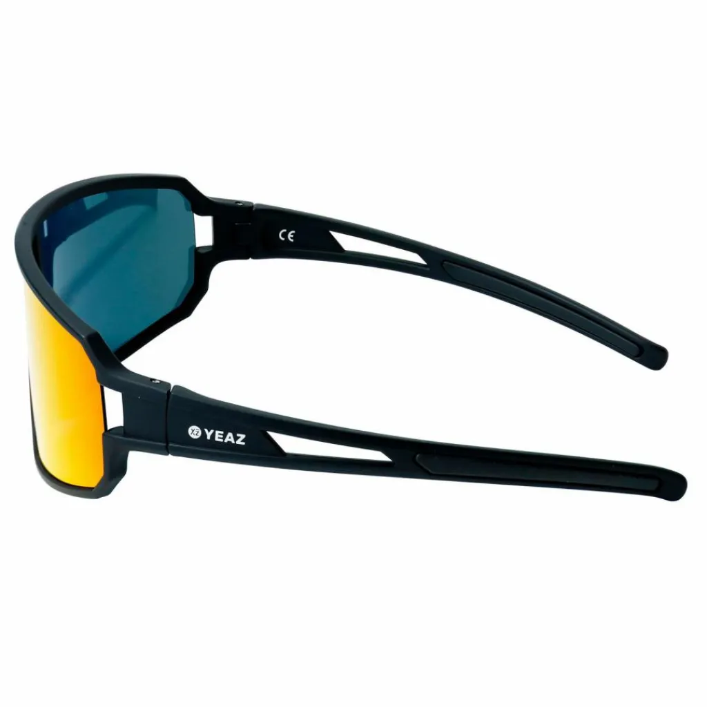 YEAZ Brillen|Brillen<· SUNWAVE Impulse Red