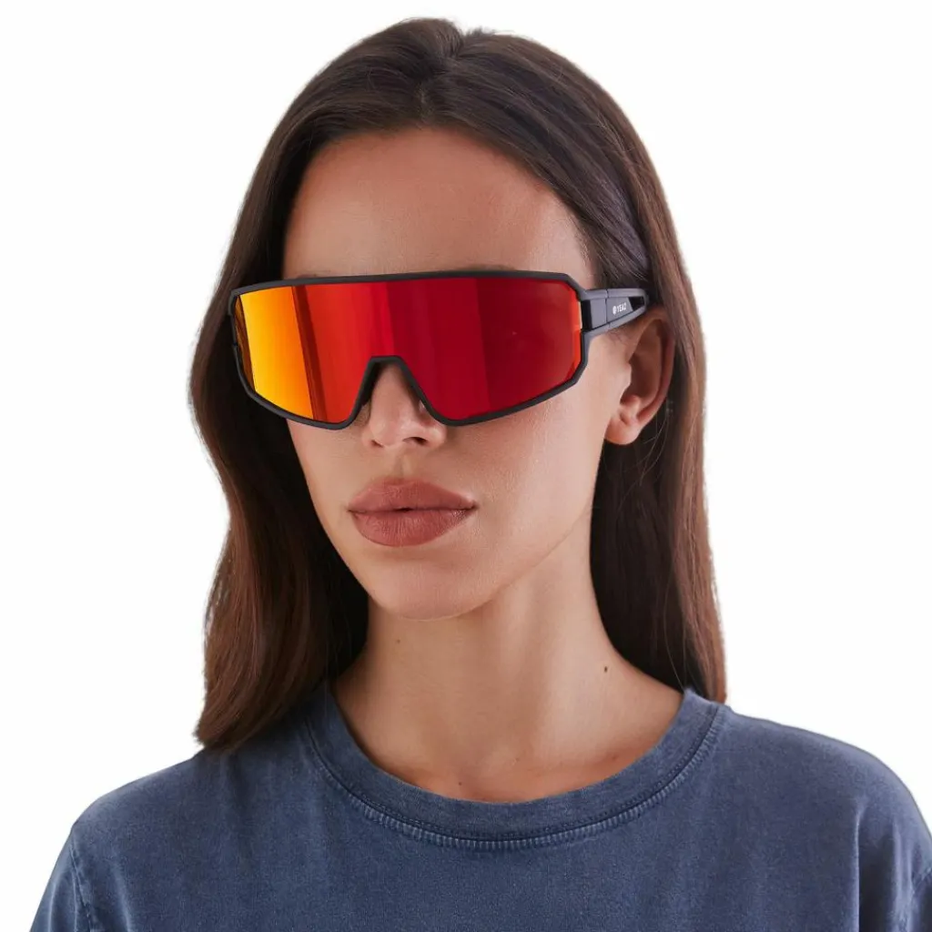 YEAZ Brillen|Brillen<· SUNWAVE Impulse Red