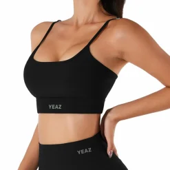 YEAZ Yoga|Yoga<· TOUJOURS Black Magic