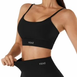 YEAZ Yoga|Yoga<· TOUJOURS Black Magic