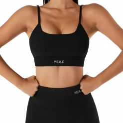 YEAZ Yoga|Yoga<· TOUJOURS Black Magic