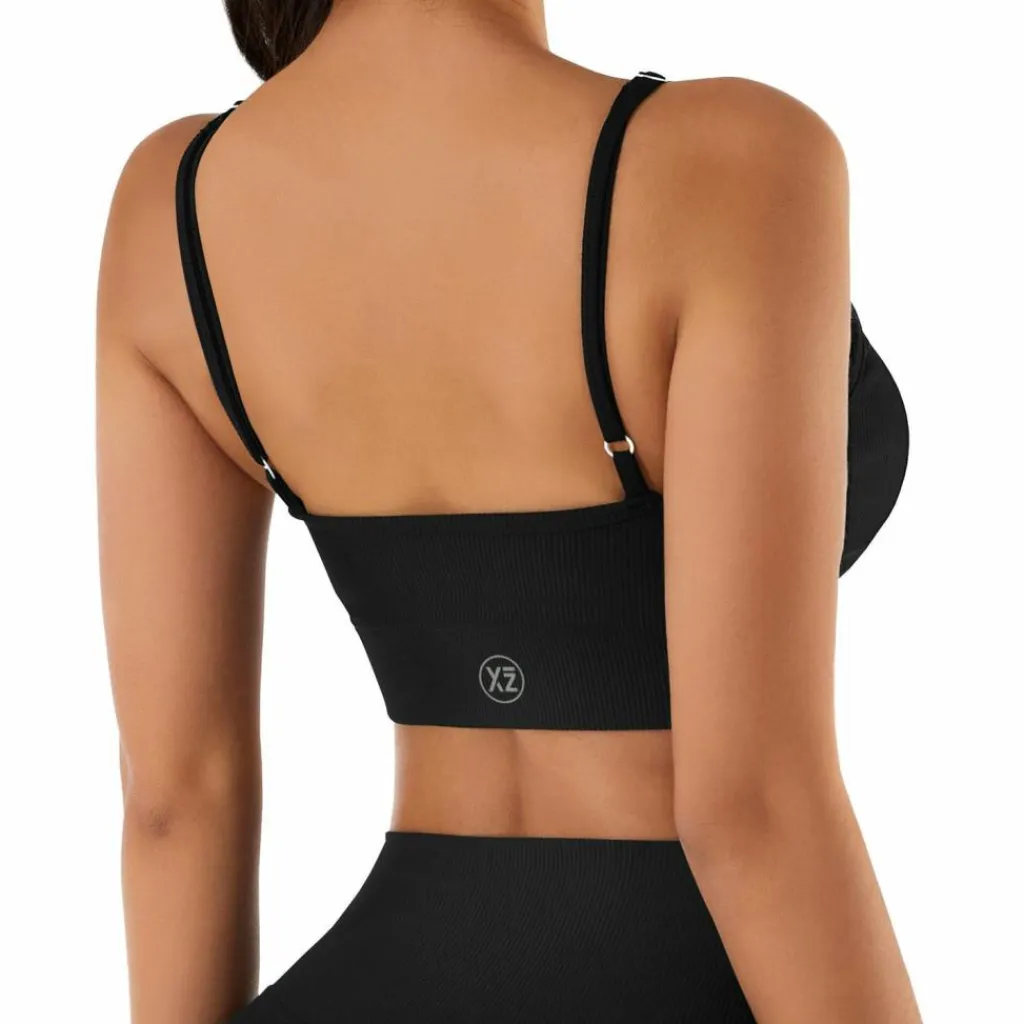 YEAZ Yoga|Yoga<· TOUJOURS Black Magic