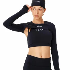 Hot · TRUTH Damen Yoga|Yoga