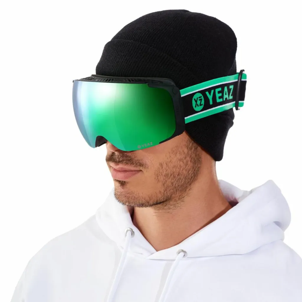 Outlet · TWEAK-X Damen Skilanglauf|Skibrillen