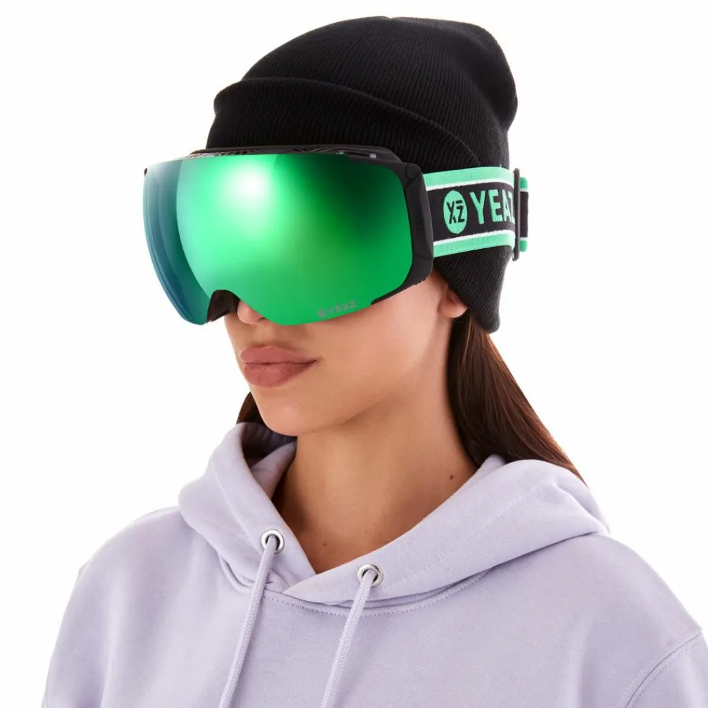 Outlet · TWEAK-X Damen Skilanglauf|Skibrillen