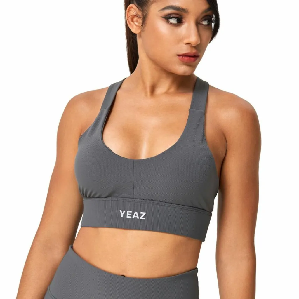 YEAZ Yoga|Yoga<· VIBRANT Onyx Shadow