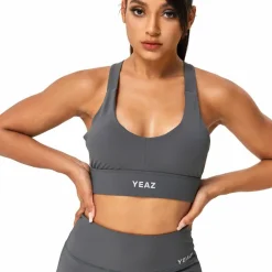 YEAZ Yoga|Yoga<· VIBRANT Onyx Shadow