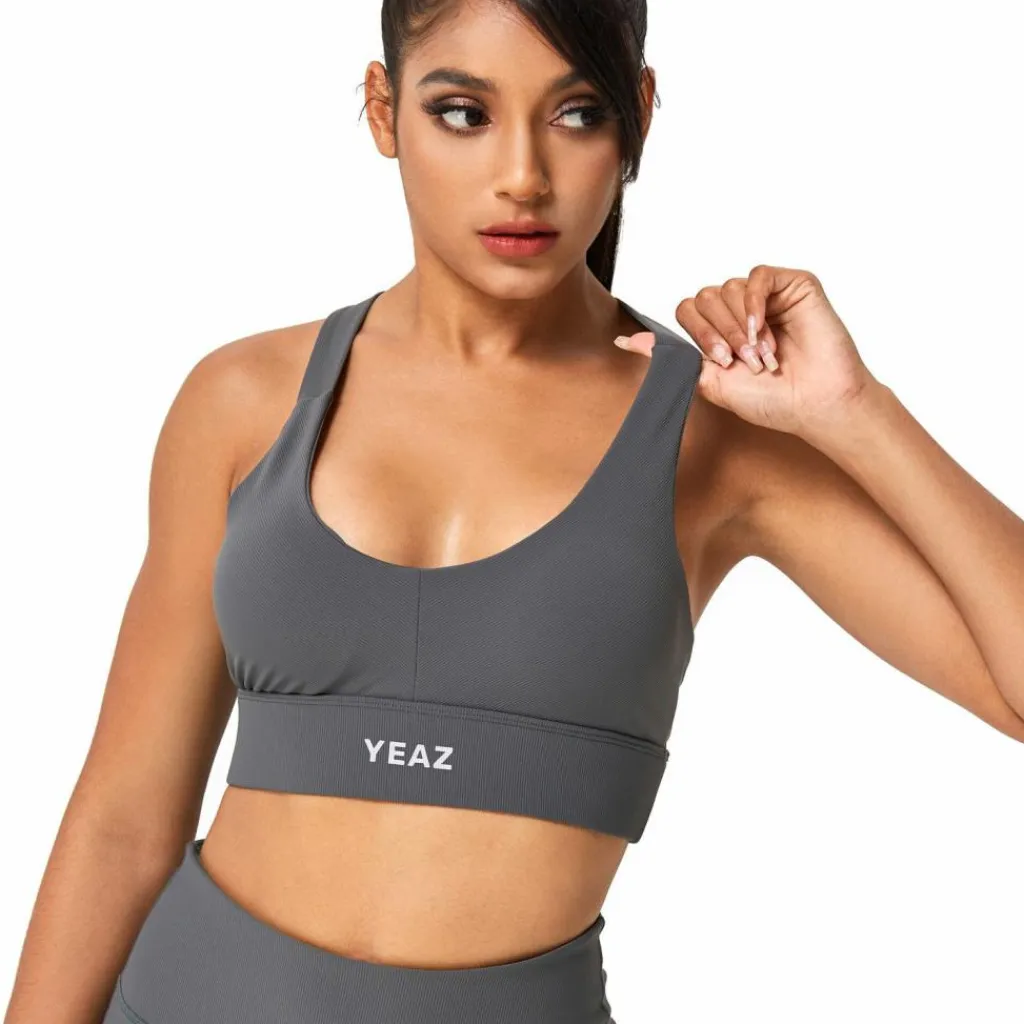 YEAZ Yoga|Yoga<· VIBRANT Onyx Shadow