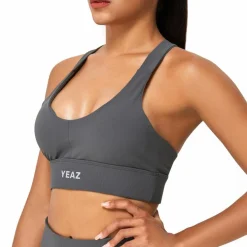 YEAZ Yoga|Yoga<· VIBRANT Onyx Shadow