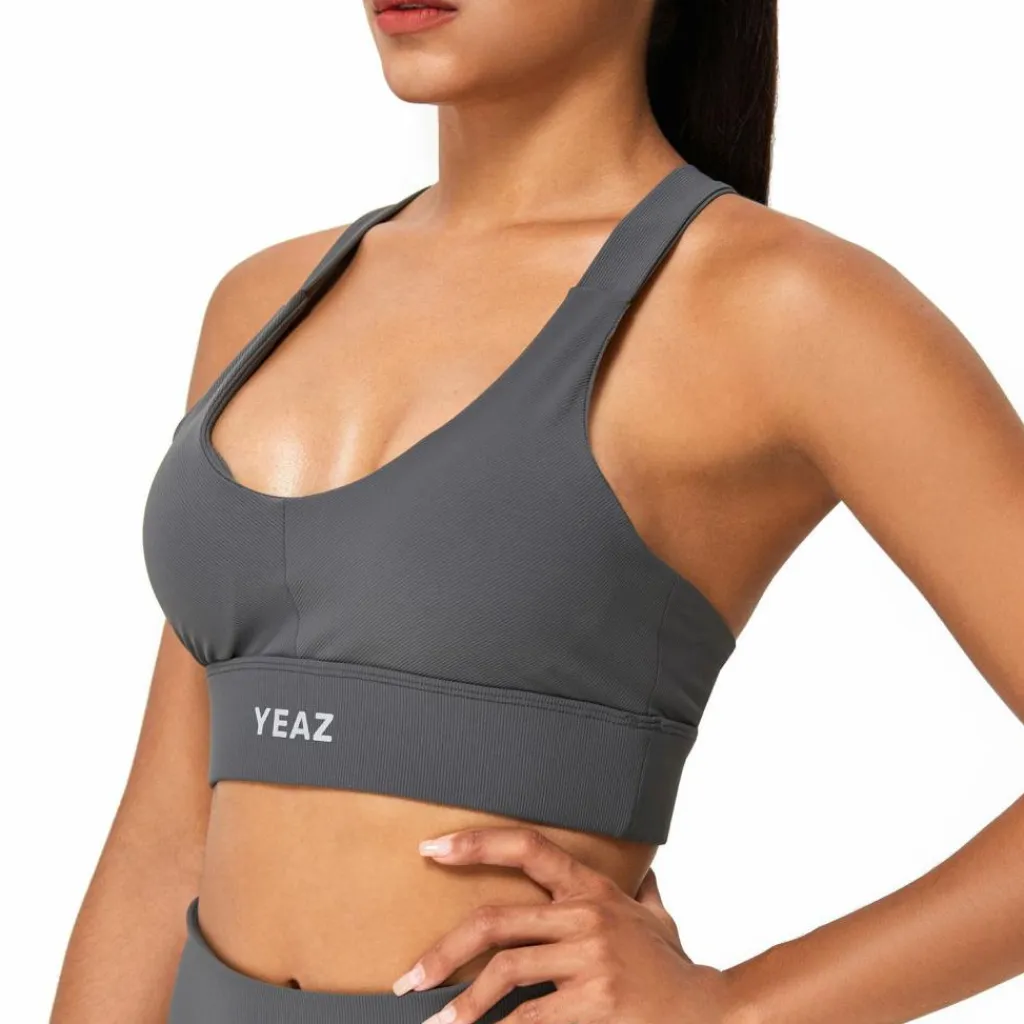 YEAZ Yoga|Yoga<· VIBRANT Onyx Shadow