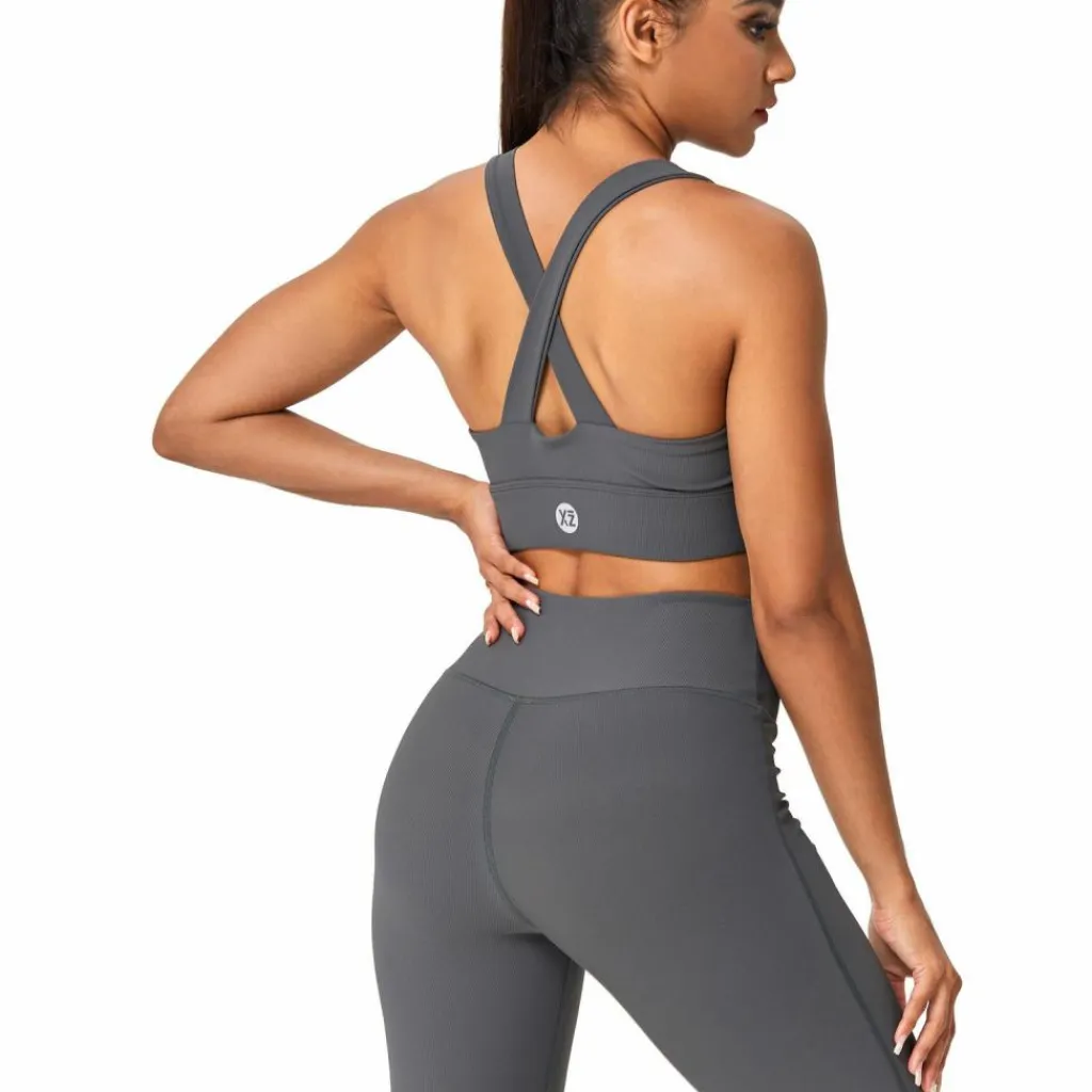 YEAZ Yoga|Yoga<· VIBRANT Onyx Shadow