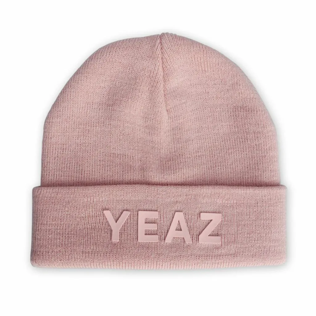 YEAZ Skilanglauf<· WYLD Powder Pink
