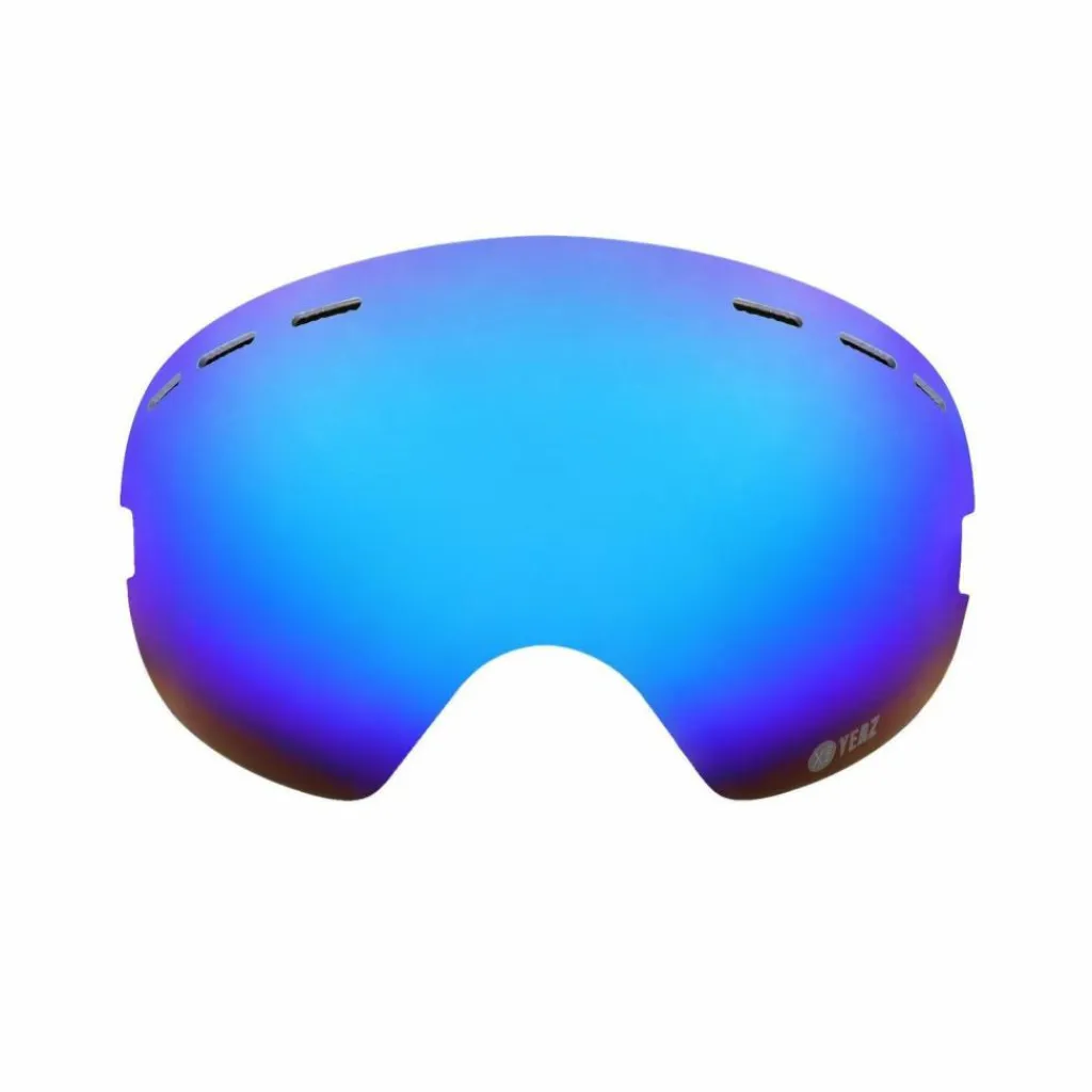 Outlet · XTRM-SUMMIT Skibrillen