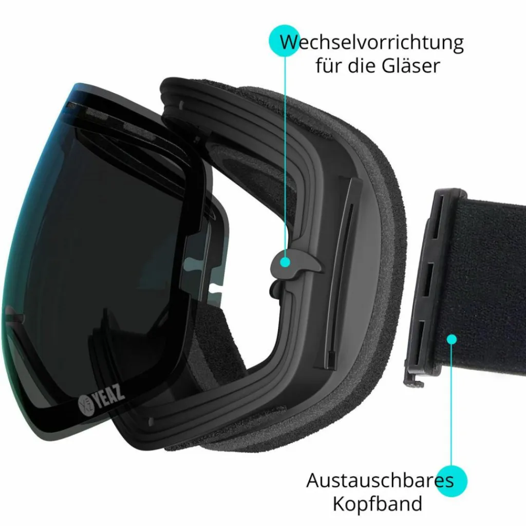 Discount · XTRM-SUMMIT Damen Snowboarding|Skilanglauf