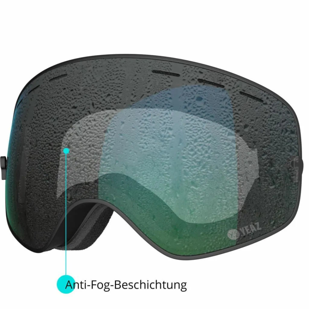 Discount · XTRM-SUMMIT Damen Snowboarding|Skilanglauf