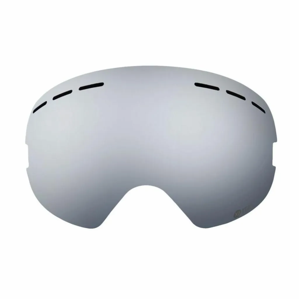 YEAZ Brillen|Brillen<· XTRM-SUMMIT Silver Cloud