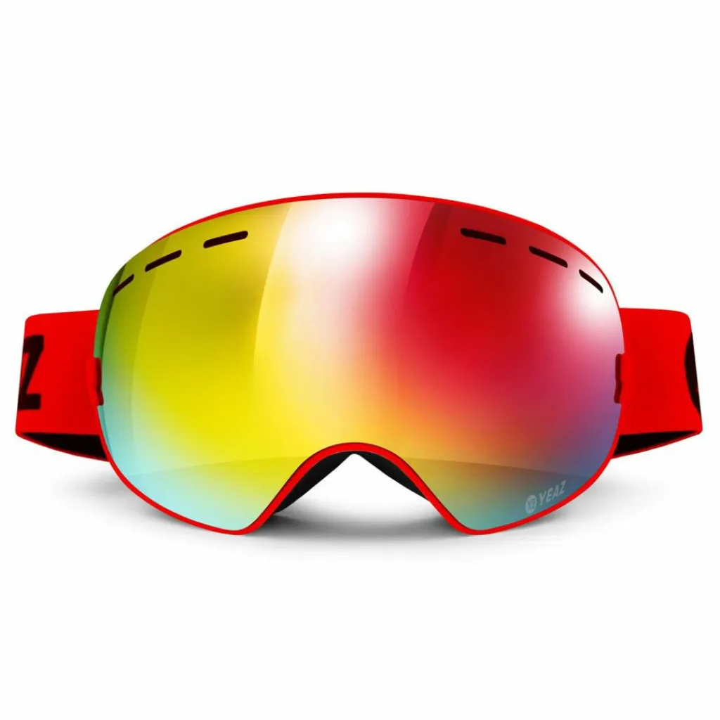 Hot · XTRM-SUMMIT Skibrillen